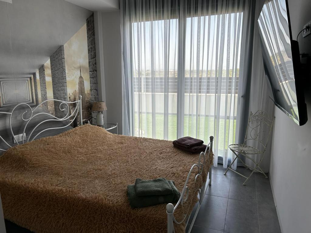 Brilliant Villa Gran Alacant Ngoại thất bức ảnh